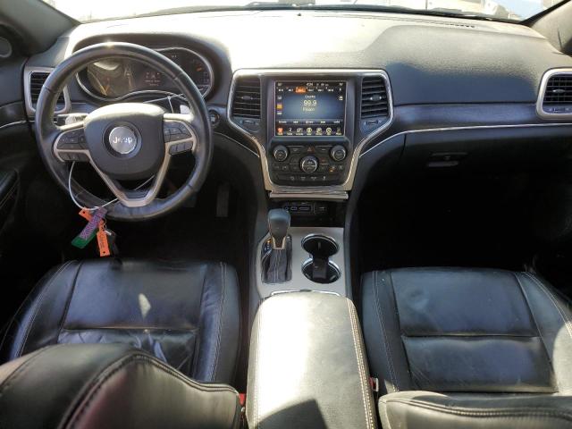 2017 JEEP GRAND CHER - 1C4RJFBT0HC893988