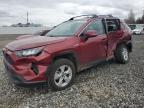2019 TOYOTA RAV4 LE - 2T3MWRFV5KW034621