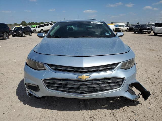 2017 CHEVROLET MALIBU LT - 1G1ZE5ST6HF166103