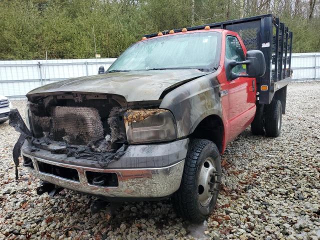 2005 FORD F350 SUPER #3109960418