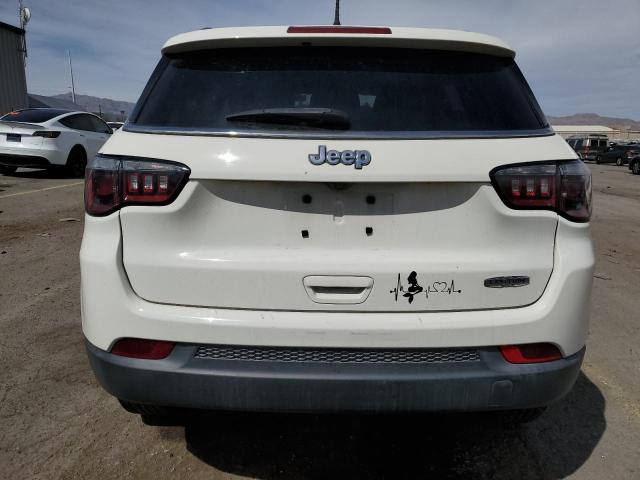 2018 JEEP COMPASS LA - 3C4NJCBB6JT408574