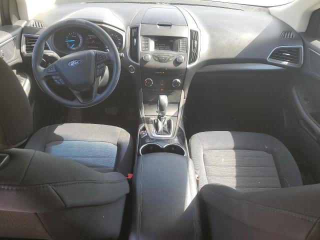 2018 FORD EDGE SE 2FMPK4G91JBB63112