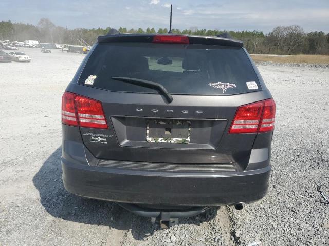 2018 DODGE JOURNEY SE - 3C4PDCAB3JT510254