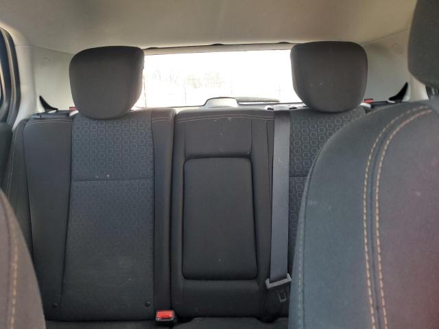 2020 CHEVROLET TRAX LS - 3GNCJNSB9LL134302