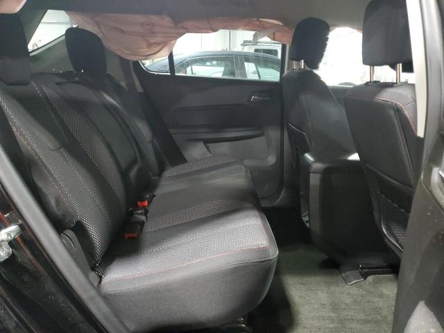 2017 CHEVROLET EQUINOX LT - 2GNALCEK3H1538058