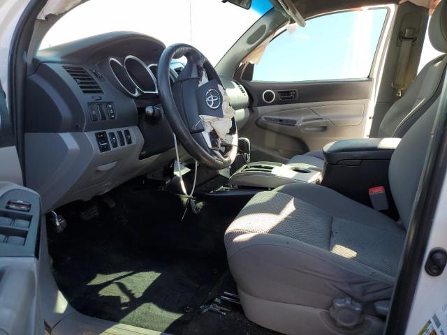 2015 TOYOTA TACOMA DOU - 3TMMU4FN0FM074993