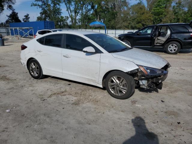 Vin: 5npd84lf6lh525671, lot: 50986405, hyundai elantra sel 20204