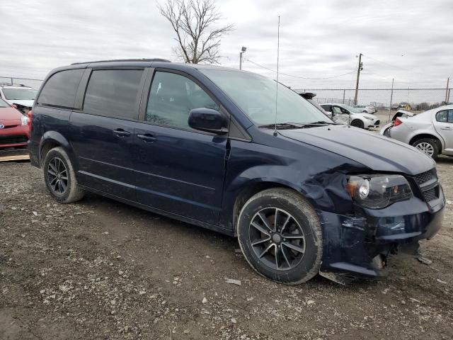 Vin: 2c4rdgeg5gr242826, lot: 48118135, dodge caravan r/t 20164