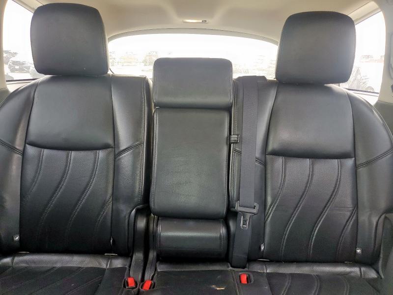 2015 INFINITI QX60 - 5N1AL0MN1FC545239