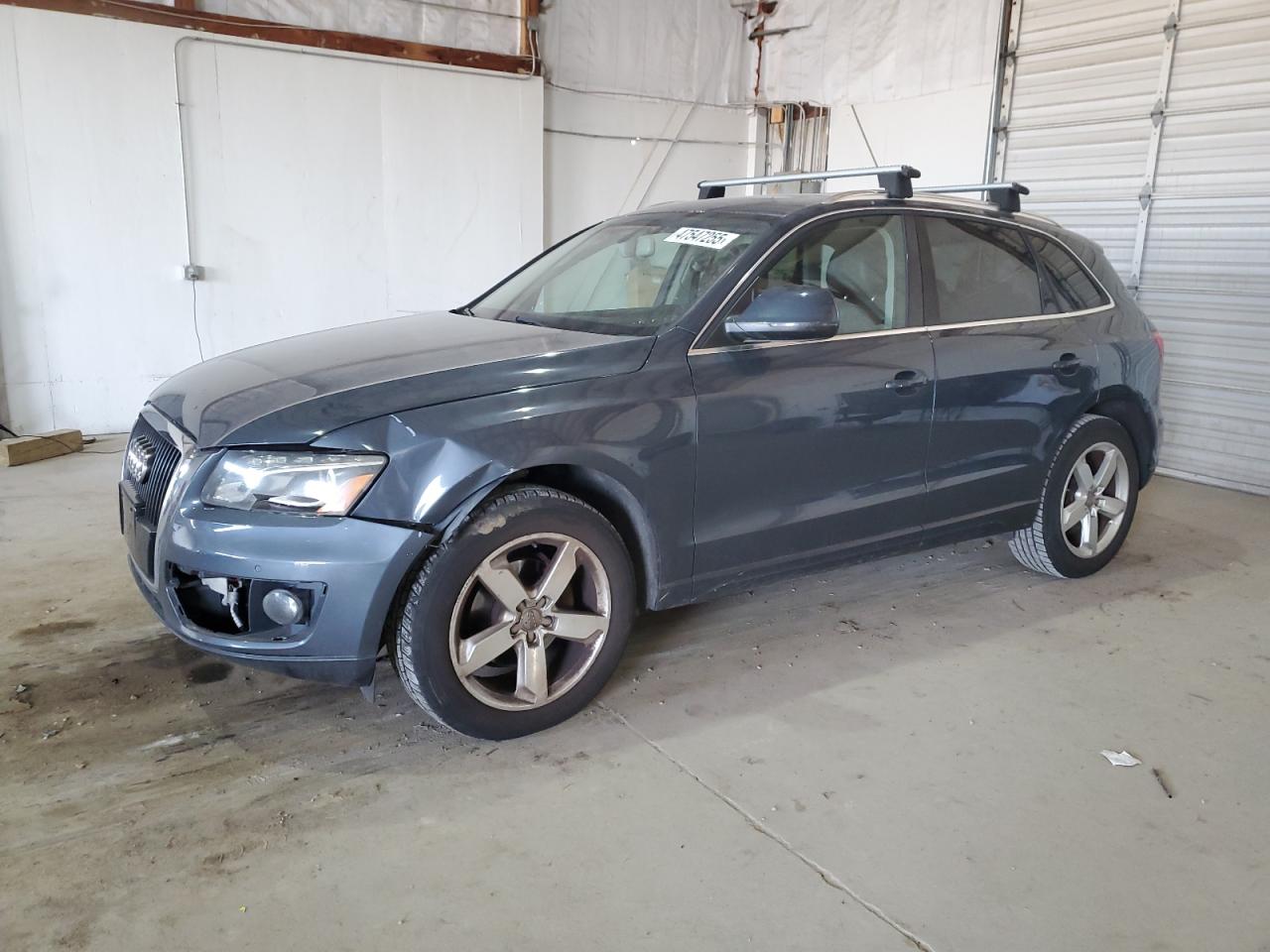 AUDI Q5 PREMIUM PLUS