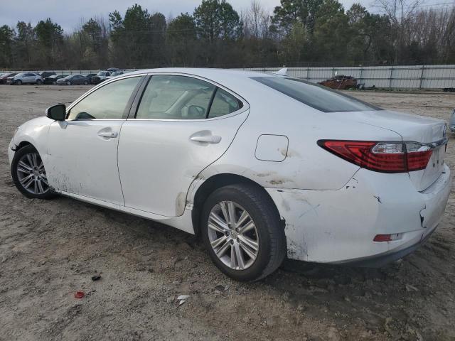 Vin: jthbk1gg4e2143958, lot: 49539775, lexus es350 350 20142