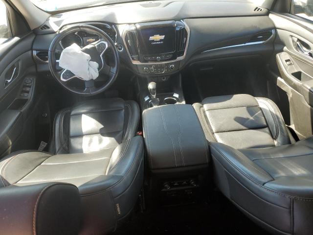 2021 CHEVROLET TRAVERSE L - 1GNERHKW6MJ211870