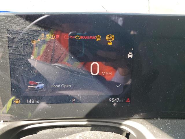 2024 BUICK ENCORE GX - KL4AMDSL4RB017497