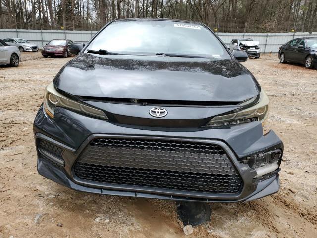 2020 TOYOTA COROLLA SE - JTDS4RCE9LJ034476