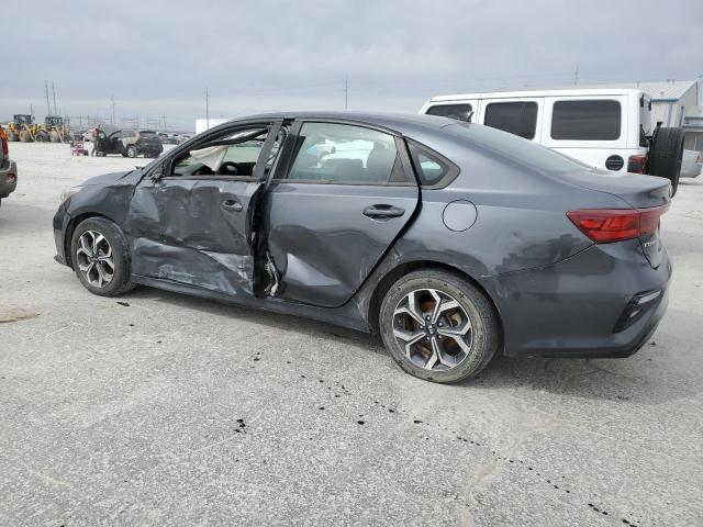 Vin: 3kpf24ad9me267468, lot: 78036294, kia forte fe 20212