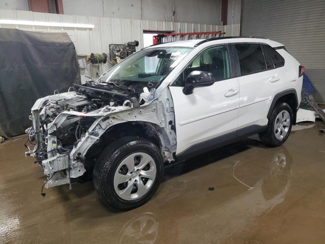 2019 TOYOTA RAV4 LE #3123860943