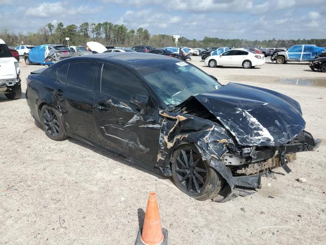 Vin: jthbz1bl9ha010896, lot: 48736835, lexus gs350 350 base 20174