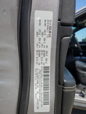 2015 JEEP GRAND CHER - 1C4RJEBG2FC749854