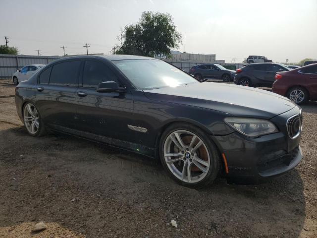 Vin: wbaye8c50ed135888, lot: 51317325, bmw 7 series li 20144