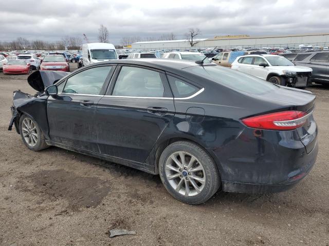 Vin: 3fa6p0h7xhr321472, lot: 50897475, ford fusion se 20172