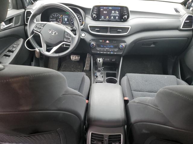 2019 HYUNDAI TUCSON LIM - KM8J33AL9KU973455