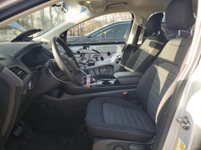 2018 FORD EDGE SE - 2FMPK3G96JBB27832