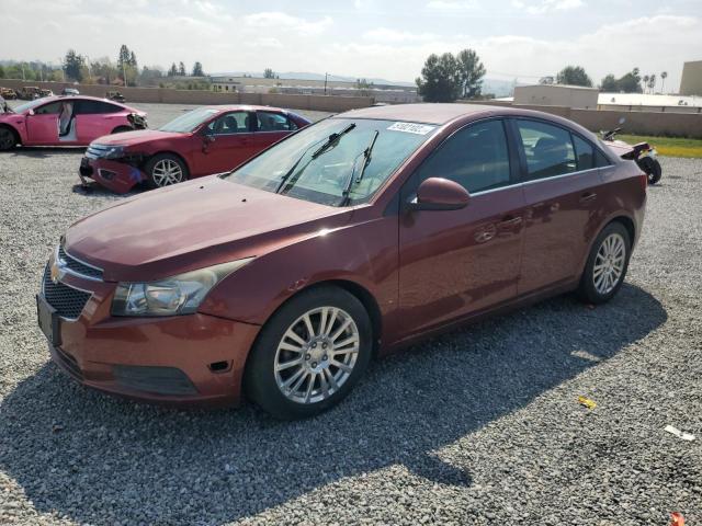 CHEVROLET CRUZE ECO
