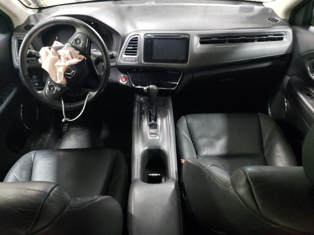 2017 HONDA HR-V EXL 3CZRU6H75HM713561