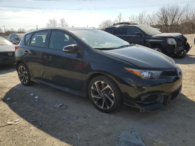 Vin: jtnkarje6hj546176, lot: 48801135, toyota corolla 20174