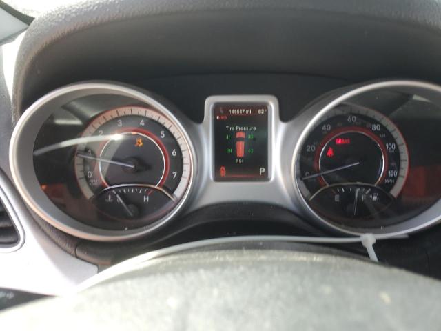 2016 DODGE JOURNEY SX - 3C4PDCBB5GT250205