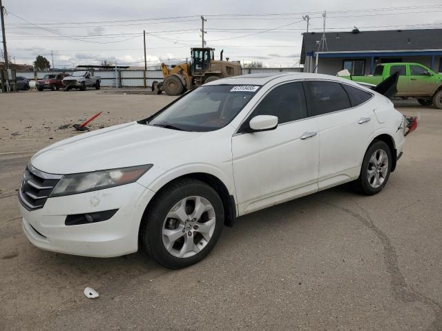 HONDA ACCORD CRO