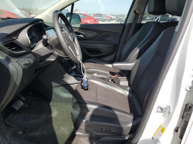 2021 BUICK ENCORE PRE - KL4CJASB3MB300909