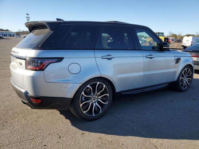 2021 LAND ROVER RANGE ROVE SALWR2SUXMA750607