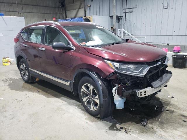 Vin: 2hkrw6h36kh200619, lot: 47839695, honda crv lx 20194