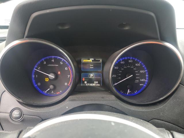 2017 SUBARU OUTBACK 2. 4S4BSACC5H3279501