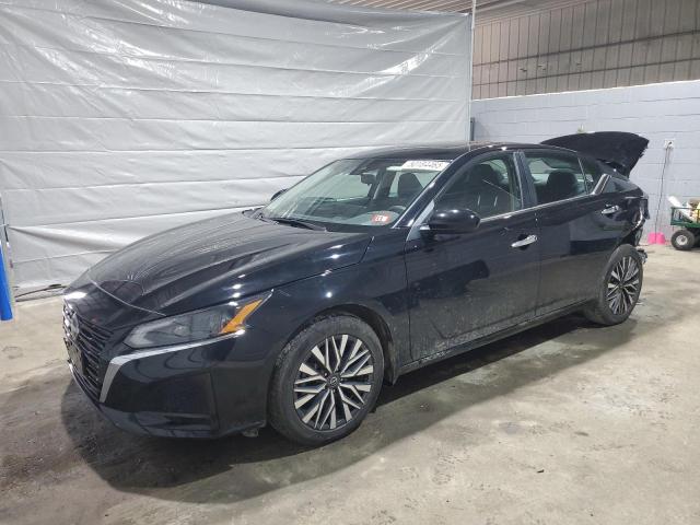 NISSAN ALTIMA SV
