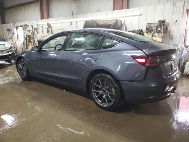2022 TESLA MODEL 3 - 5YJ3E1EA7NF370053