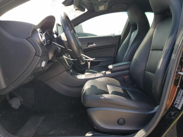 2015 MERCEDES-BENZ CLA 250 - WDDSJ4EB0FN278146