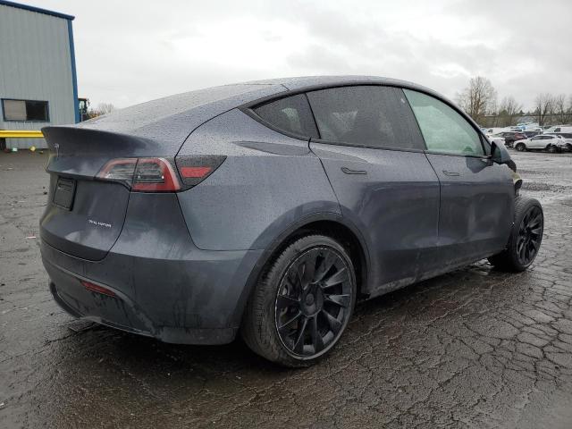 Vin: 7saygaee8pf751953, lot: 45652045, tesla model y 20233