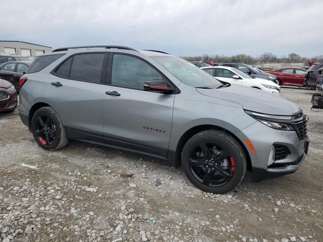 Vin: 3gnaxneg7rl333001, lot: 50293475, chevrolet equinox premiere 20244