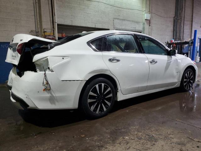 Vin: 1n4al3ap2jc210968, lot: 49923615, nissan altima 2.5 20183