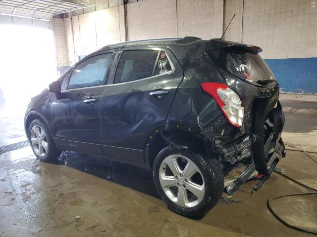 Vin: kl4cjbsb6fb126679, lot: 47783195, buick encore convenience 20152