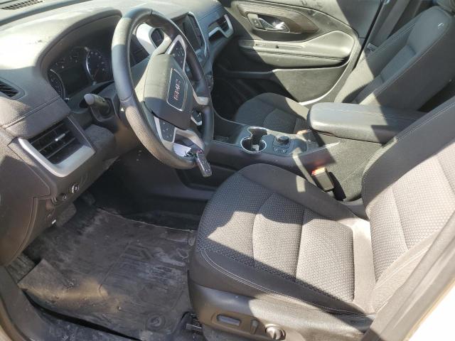 2023 GMC TERRAIN SL - 3GKALTEG2PL150566