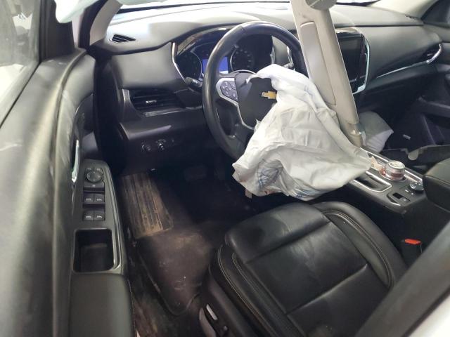 2021 CHEVROLET TRAVERSE P - 1GNEVKKW7MJ250041