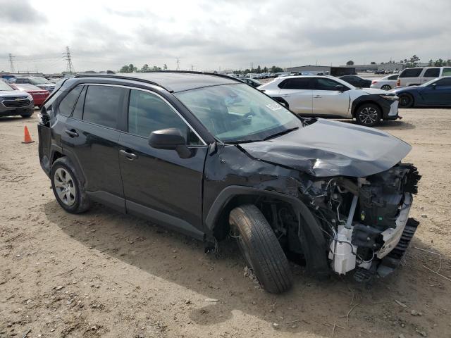 Vin: 2t3h1rfv7mw155332, lot: 51185425, toyota rav4 le 20214
