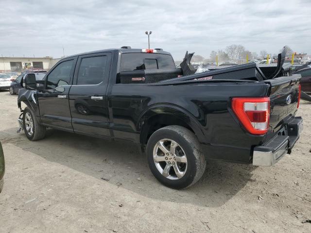 Vin: 1ftfw1e83mfb66545, lot: 49702825, ford f-150 supercrew 20212