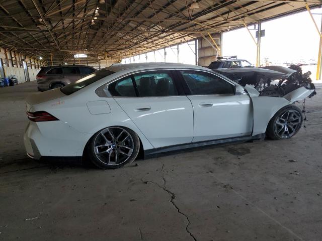 2024 BMW I5 EDRIVE WBY33FK09RCP96486