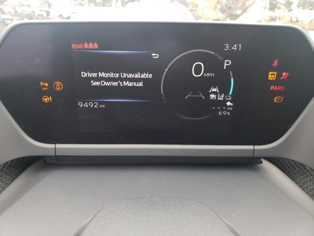 2024 SUBARU SOLTERRA P JTMABABA6RA050094
