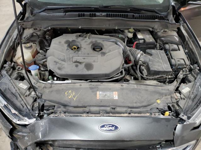 2017 FORD FUSION TIT - 3FA6P0K95HR146770