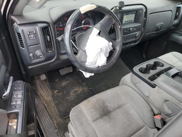 2016 CHEVROLET SILVERADO - 1GCRCPEC3GZ229711